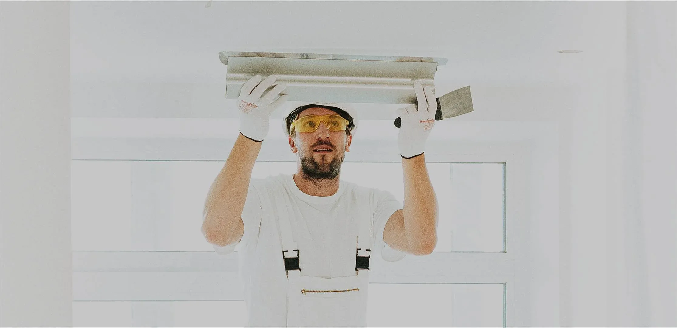 Construction Application Training